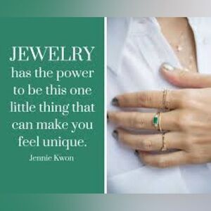 💚Emeralds Really Rock💚Emeralds Really Rock